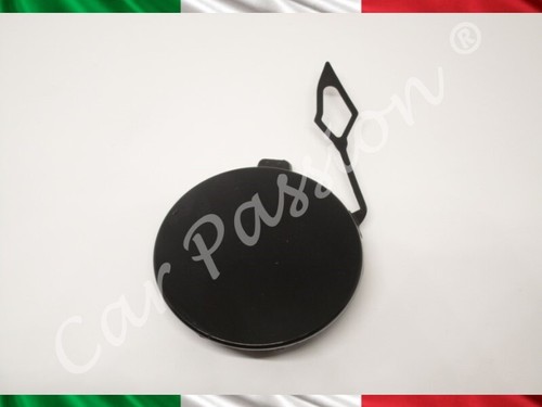 Tappo copri gancio - tappo,