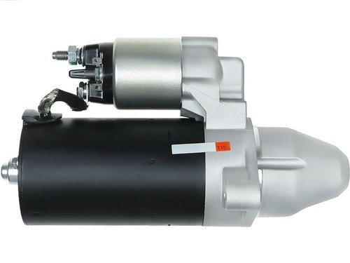 Avviamento 2 5 kw - 12,