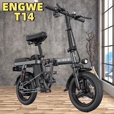 ENGWE E-Mini Bike T14 250W 48V