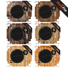 Technics 1200mk2 skin 6 - sl-1200mk2, |