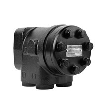 Power Orbital Steering Motor