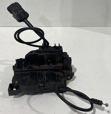 RICAMBI USATI, SERRATURA POSTERIORE SINISTRA RENAULT CLIO (2008)