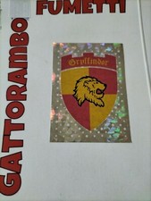 Figurine Harry Potter n.15