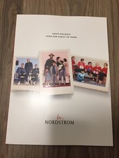 LOVE, NORDSTROM NOVEMBER 2017