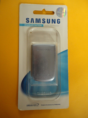 Batteria samsung sgh - batteria,