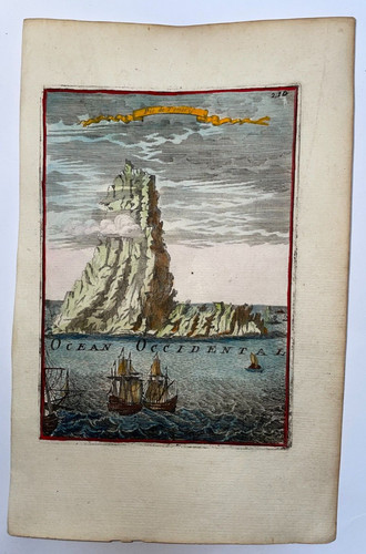 Tenerife isole canarie 1683 - tenerife,
