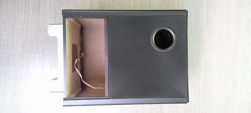 Philips sw6600 home - home, cinÉma