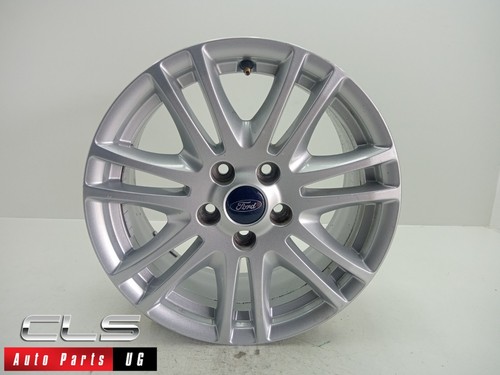 Pezzo cerchio lega 16 - in,