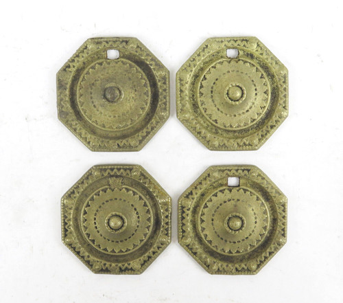 Fregi bronzo dorato per - 4,