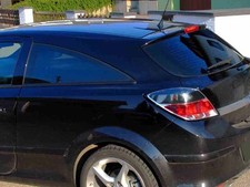 Pellicola oscurante adatta per Opel Astra H GTC