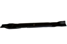 LAMA ALETTATA 184109505/0 RICAMBIO ORIGINALE GGP STIGA ALPINA TRATTORINI 66CM