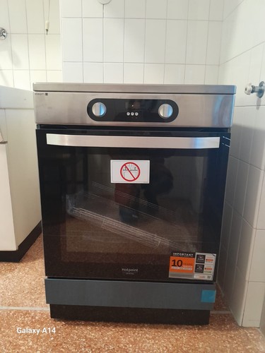 Cucina economica - cucina,