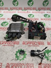 Kit CENTRALINA MOTORE CITROEN