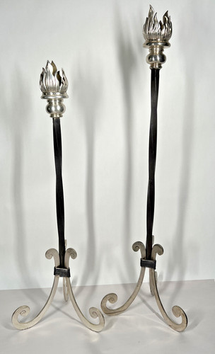 Portacandele torchiere - , da