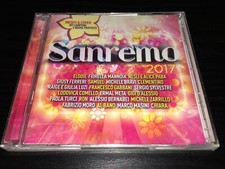 SANREMO 2017 (2 CD) ELODIE