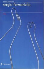 Sergio Fermariello. Inox