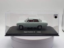 Opel Kadett B 2 Porte 1/43