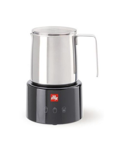 Illy 250ml montalatte - illy,