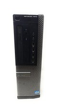 PC DELL OPTIPLEX 7010 / CPU I3-3240 3.40GHZ / RAM 8GB /SSD 120GB / W10 PRO
