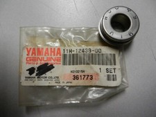 Nos yamaha incomplete - yamaha,