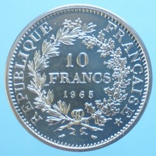 FRANCIA V REPUBBLICA 10