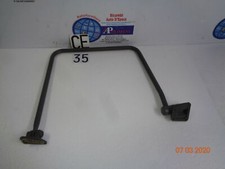 BRACCIO SPECCHIO RETROVISORE DX NERO IVECO GAMMA ZETA
