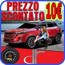 Ruotino Di Scorta Per La Dr