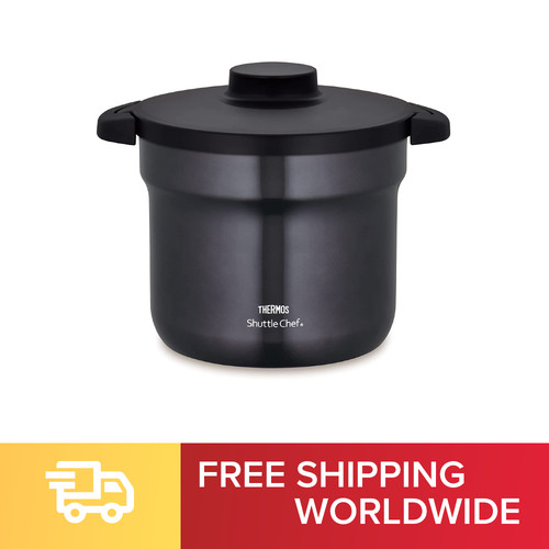 Thermos fornello caldo - thermos,