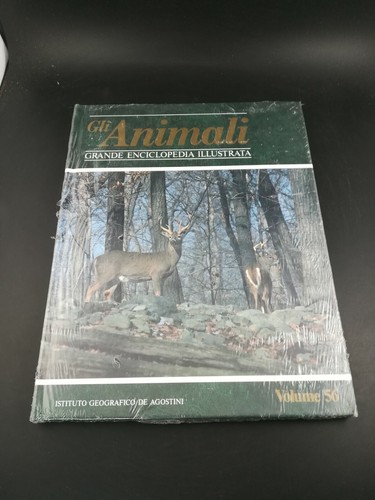 Gli animali grande - gli,