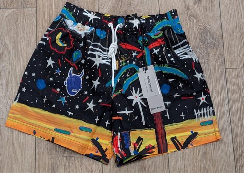 Costume bagno uomo palm - uomo,