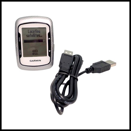 Garmin edge 500 gps - garmin,