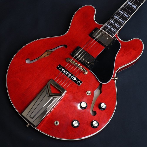 Gibson marcus king - marcus, es-345