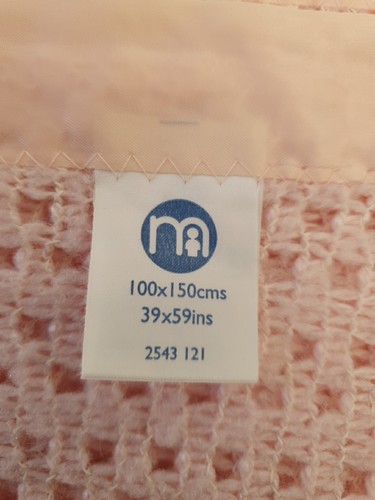 Mothercare rosa vintage - mothercare,