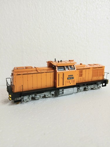 Brawa 298 326 hom - 326-0,