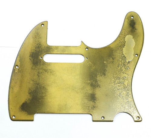 Agp telecaster aged - agp,