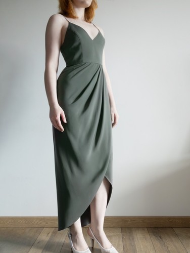 Maxi abito shona joy - maxi,