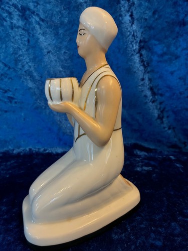 Veilleuse robj turban art - veilleuse, au