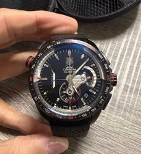 Orologio Uomo TAG HEUER RS36