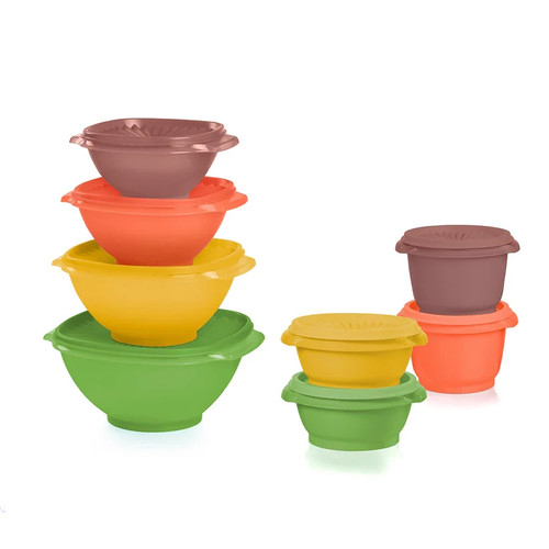 Tupperware 80th anniversary - 80th,