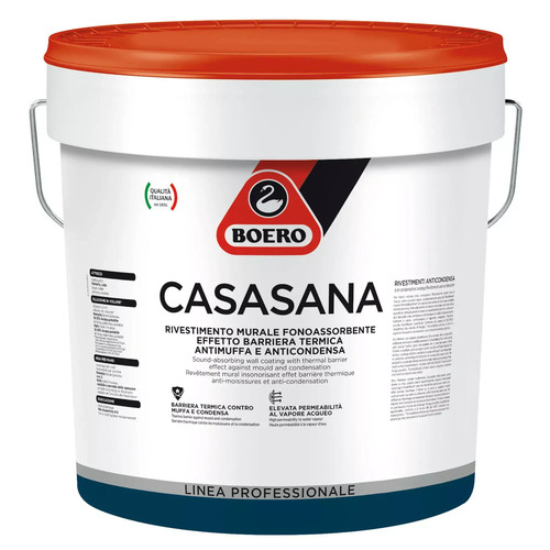 Casasana boero bianco - 14, l