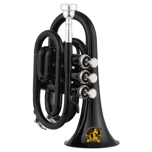 Tromba tascabile sound saga - tascabile,