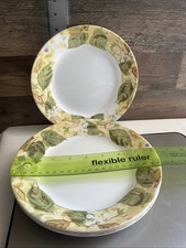 VINTAGE CORELLE TOSCANA VITE