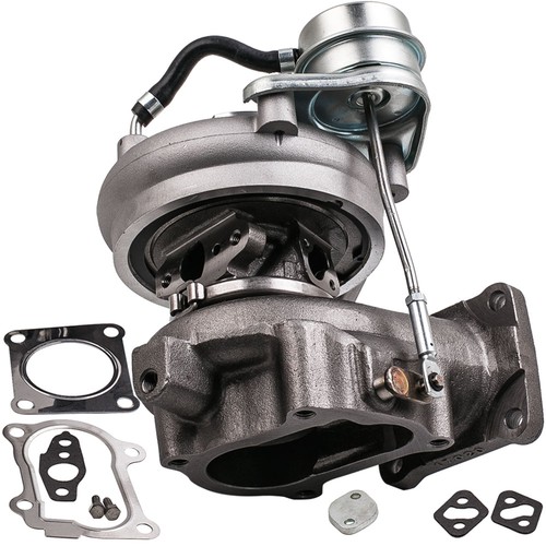 Turbocompressore adatto - , a