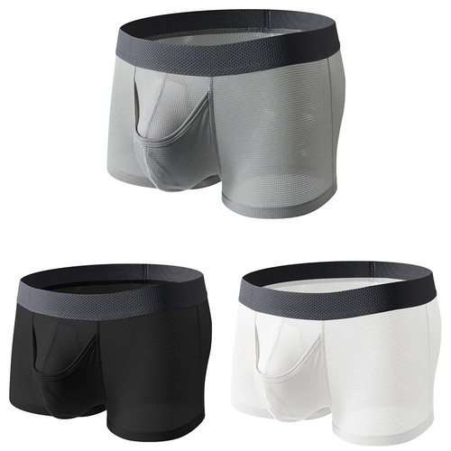 Boxer uomo pantaloncino - , rete