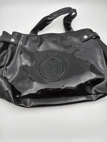 Borsa tote armani jeans nera - tote,