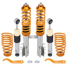 Coilover assetto sportivo per