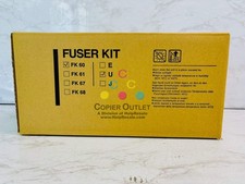 Kit fusore originale Kyocera