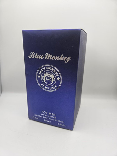 Jean pierre sand blue monkey - sand,