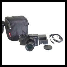 Panasonic LUMIX DMC-LX100