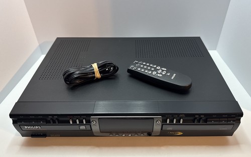 Philips cdr 765 registratore - philips,